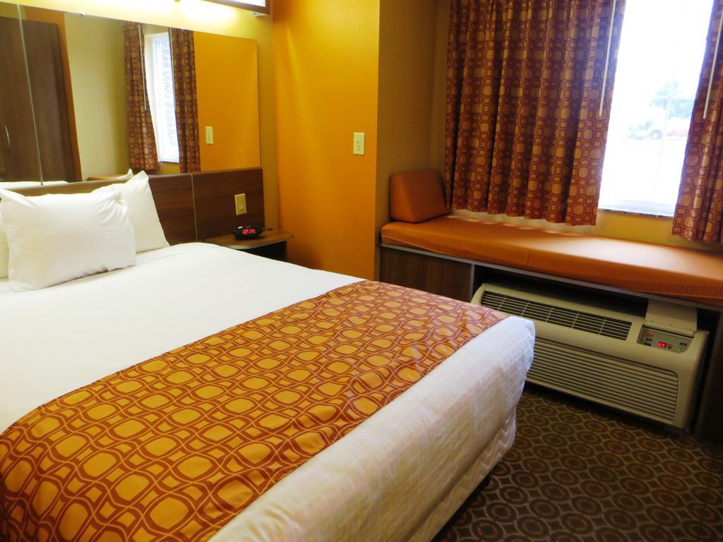 Microtel By Wyndham South Bend Notre Dame University Quarto foto