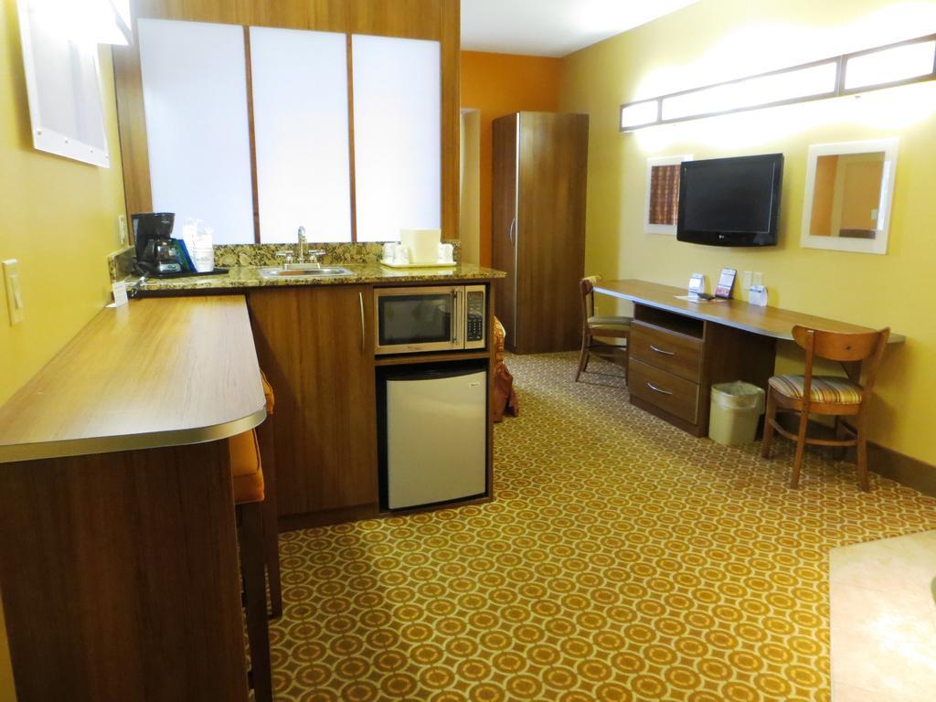 Microtel By Wyndham South Bend Notre Dame University Quarto foto