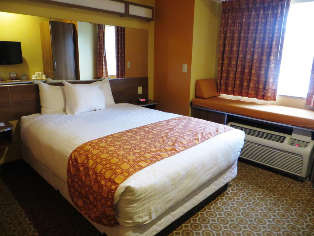 Microtel By Wyndham South Bend Notre Dame University Quarto foto