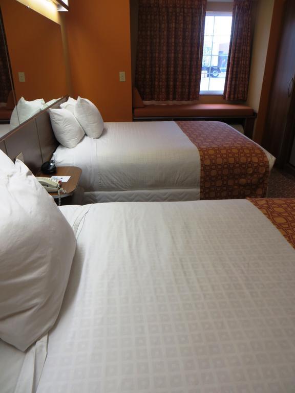 Microtel By Wyndham South Bend Notre Dame University Quarto foto