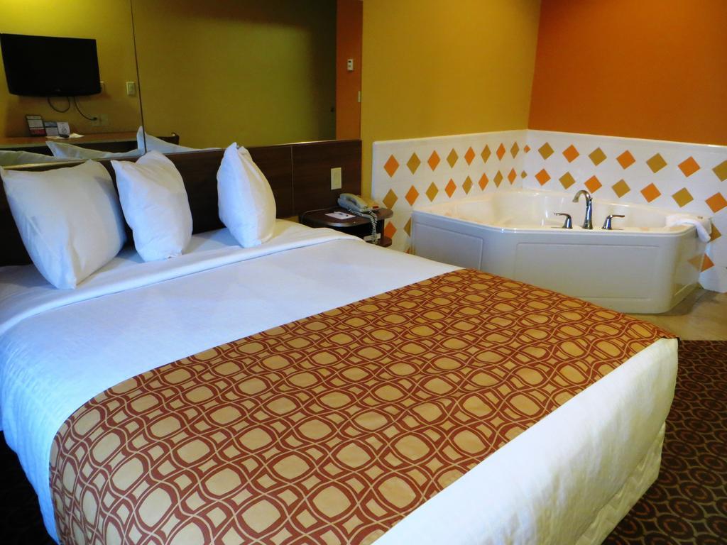 Microtel By Wyndham South Bend Notre Dame University Quarto foto