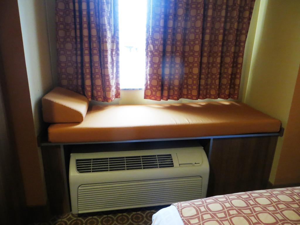 Microtel By Wyndham South Bend Notre Dame University Quarto foto