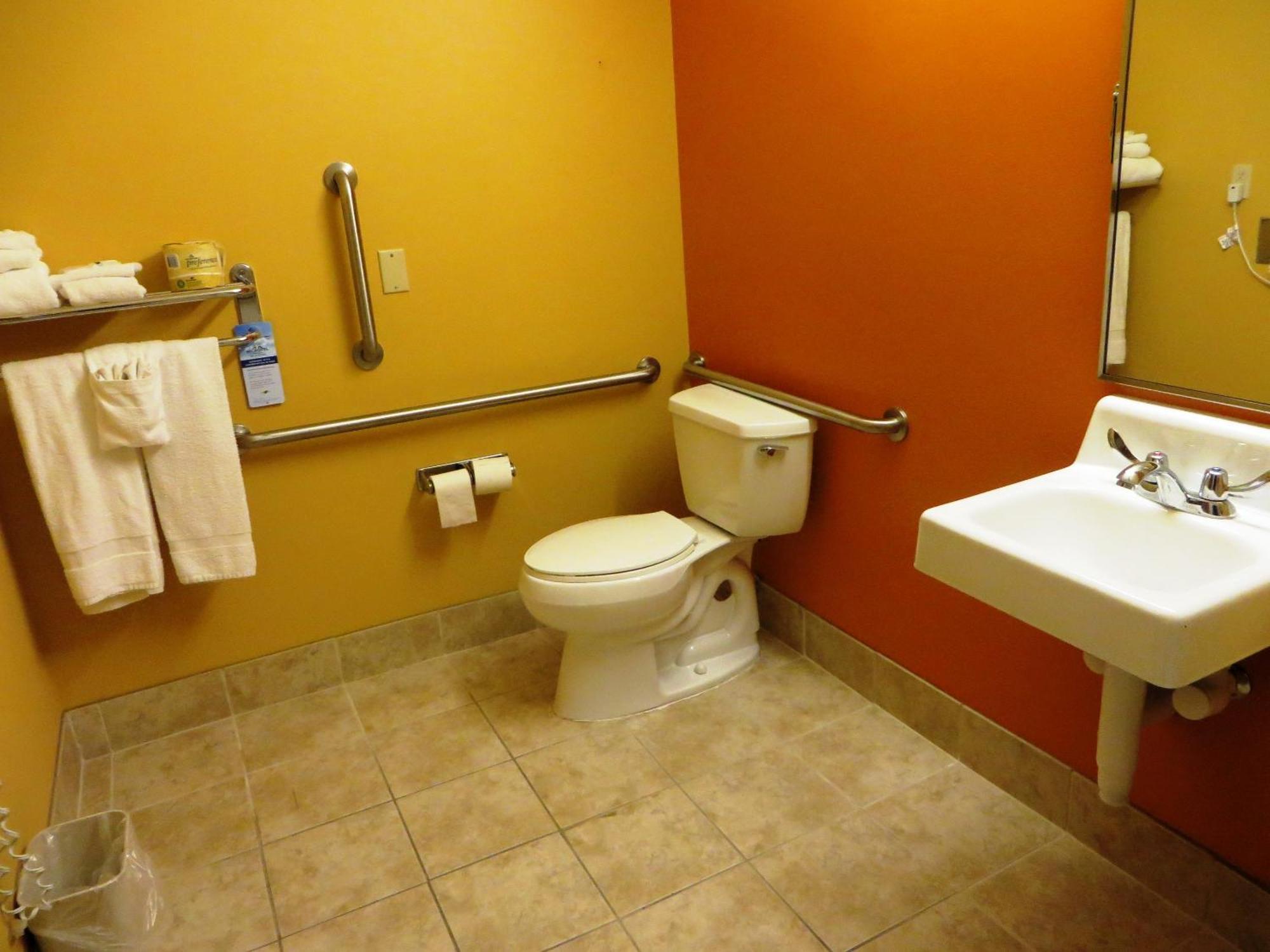Microtel By Wyndham South Bend Notre Dame University Quarto foto
